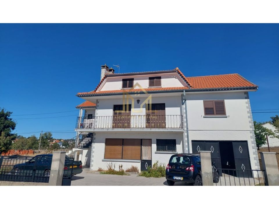 Villa i Pinzio, Guarda - foto 2