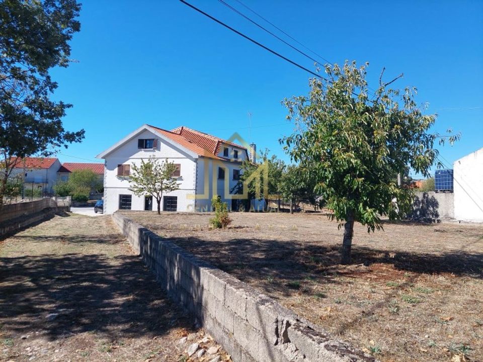 Villa i Pinzio, Guarda - foto 3