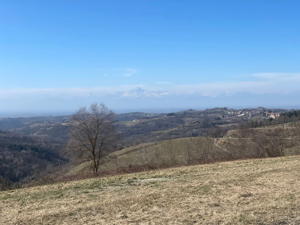 Villa i Murazzano, Cuneo - foto 1