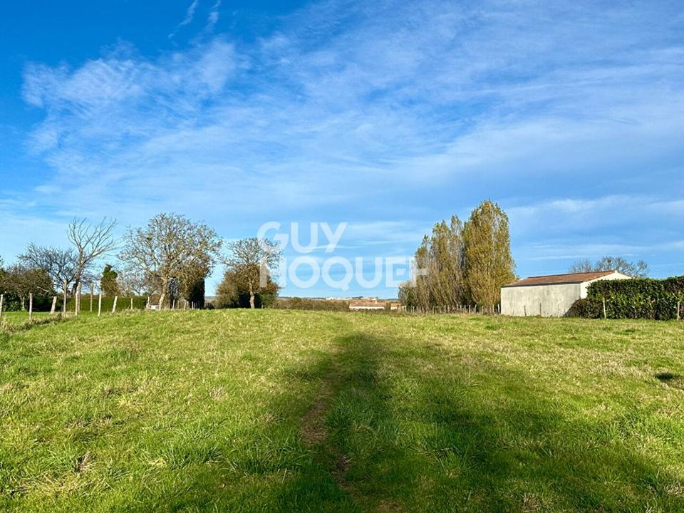 Grond in Auchay-sur-Vendée, Vendee - foto 1
