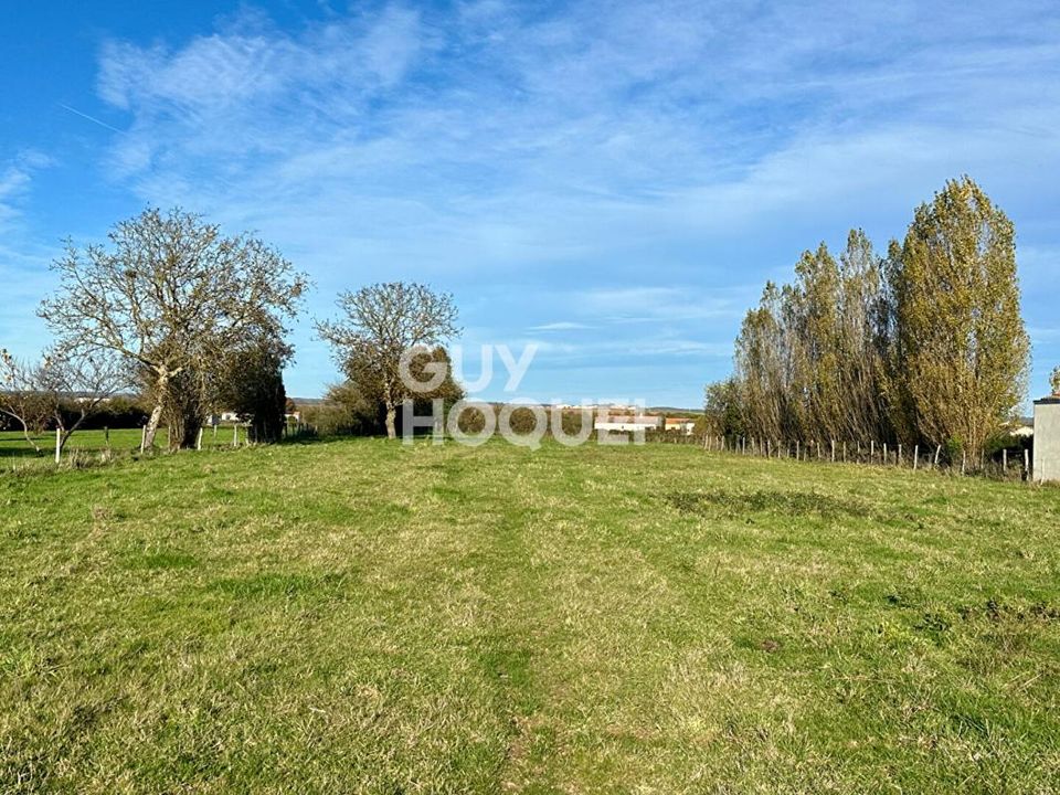 Grond in Auchay-sur-Vendée, Vendee - foto 2