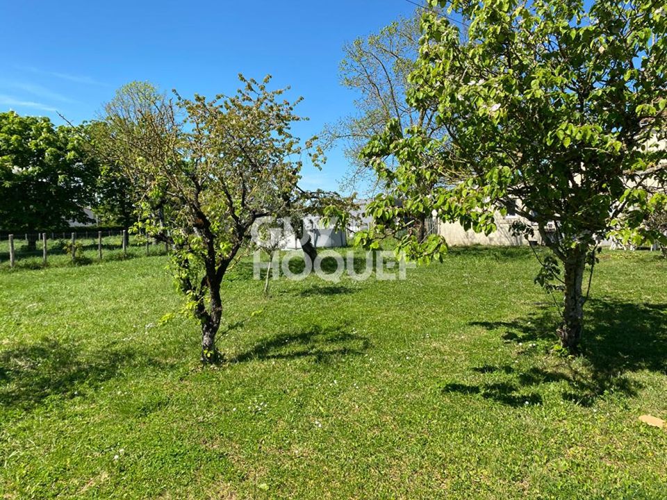 Landejendom i Fontenay-le-Comte, Vendee - foto 5