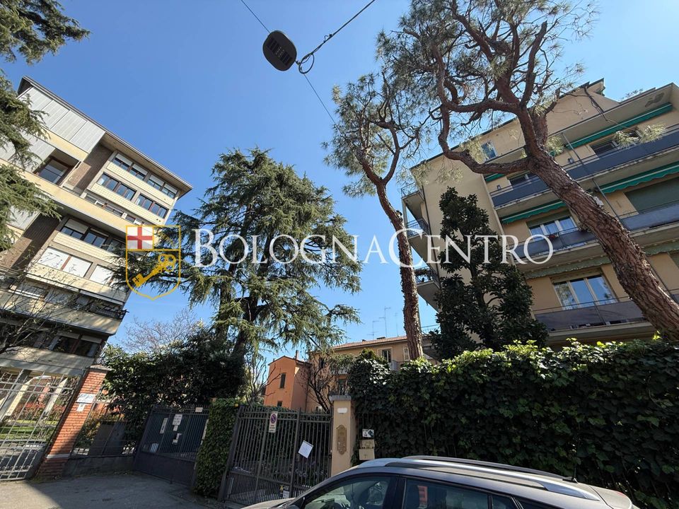 Lejlighed i Bologna, Bologna - foto 3