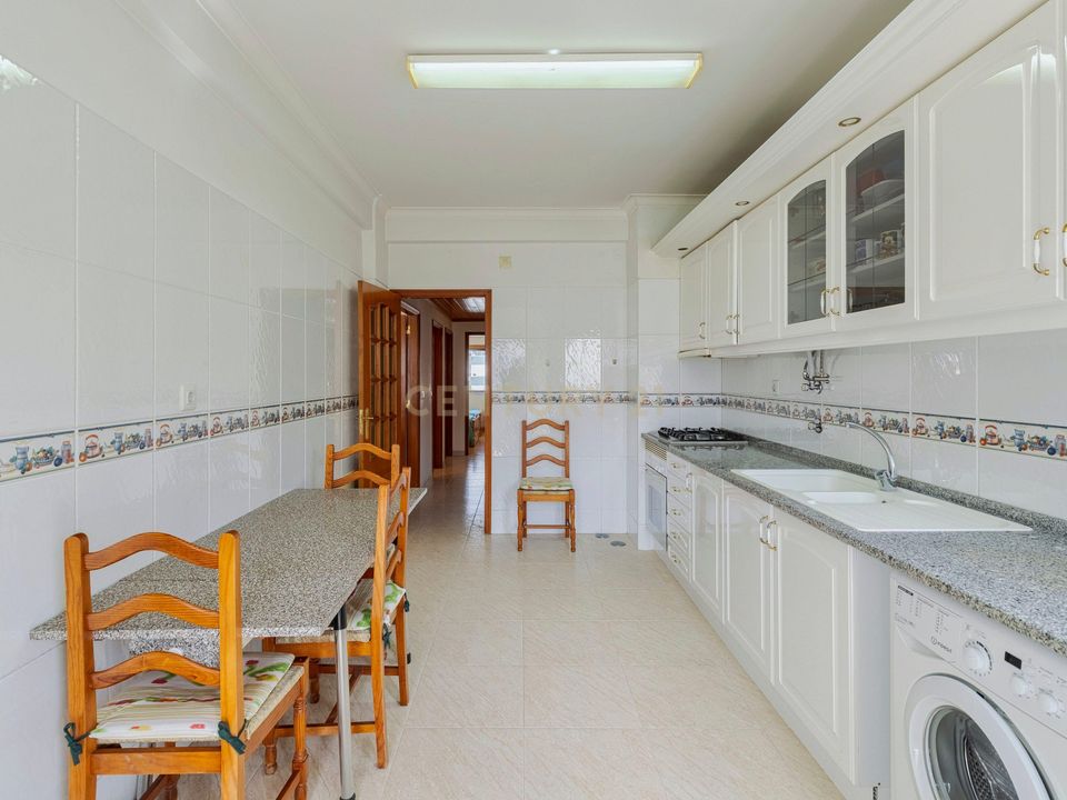 Lejlighed i Laranjeiro, Setubal - foto 3