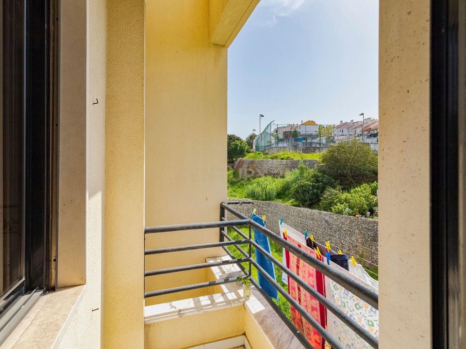 Lejlighed i Laranjeiro, Setubal - foto 4