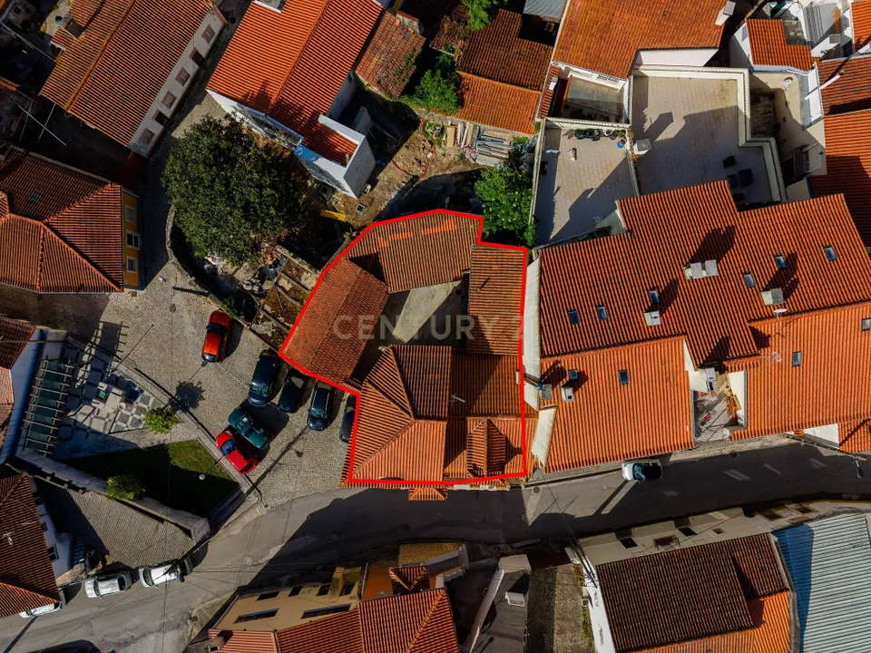 Villa i Porto de Mos, Leiria - foto 2