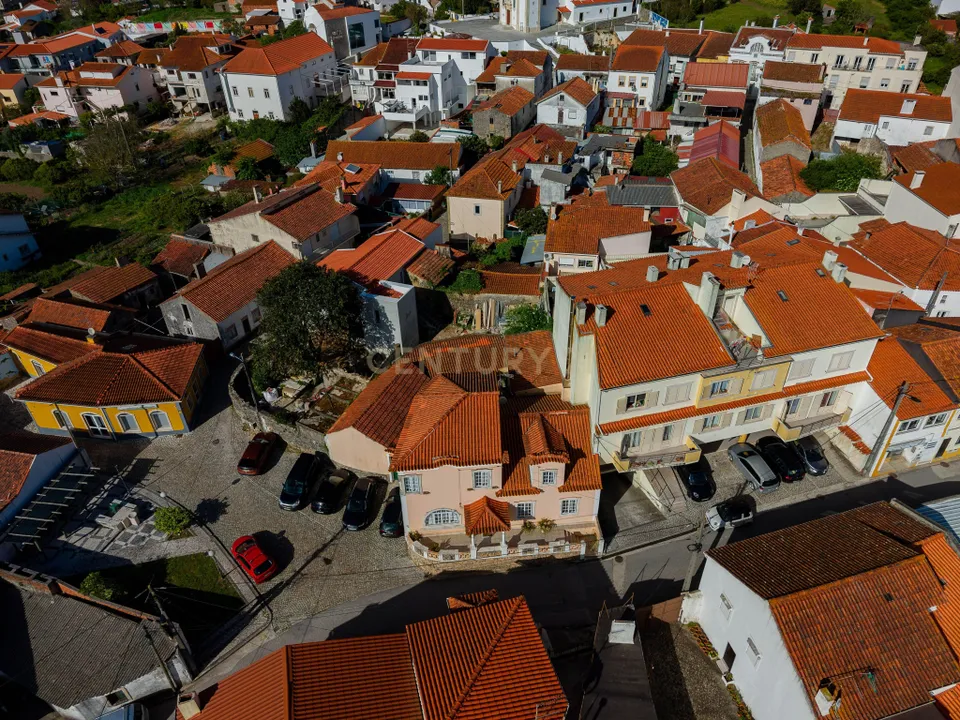 Villa i Porto de Mos, Leiria - foto 3
