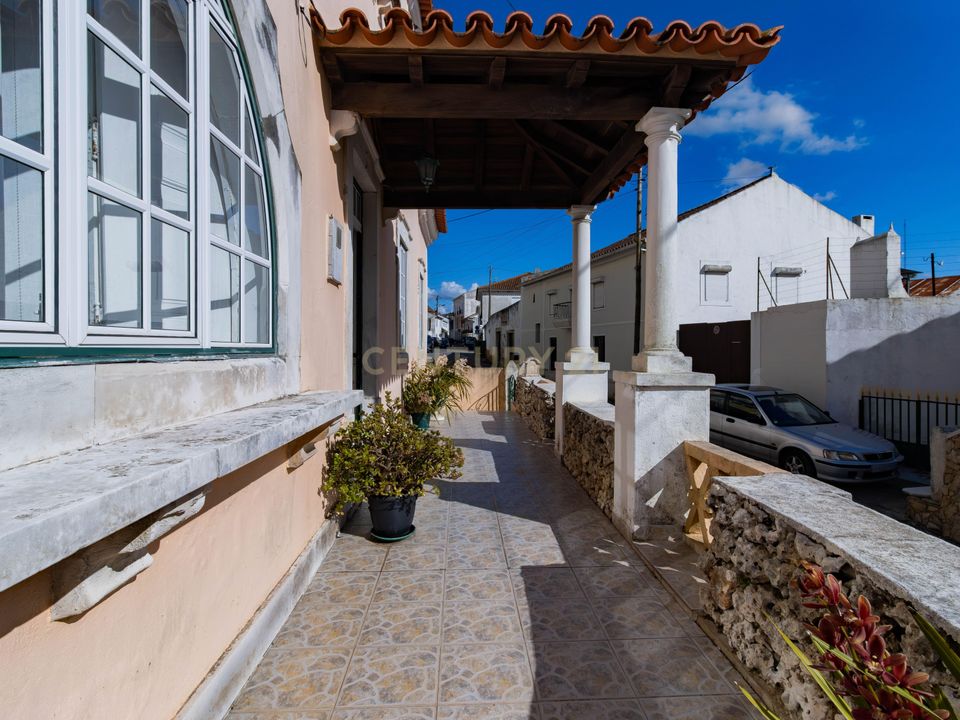 Villa i Porto de Mos, Leiria - foto 4