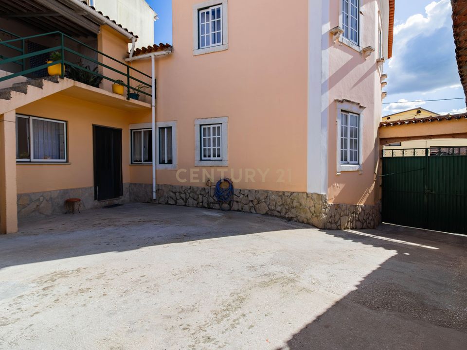 Villa i Porto de Mos, Leiria - foto 5
