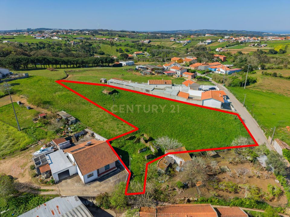 Villa i Alcobaca, Leiria - foto 1