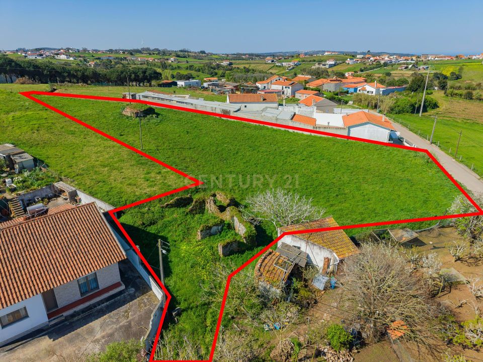 Villa i Alcobaca, Leiria - foto 2