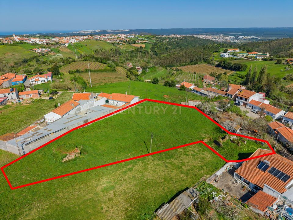 Villa i Alcobaca, Leiria - foto 5