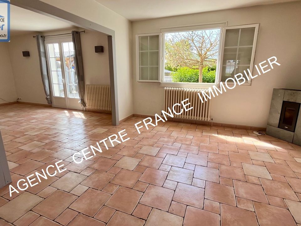 Villa i Trouy, Cher - foto 5