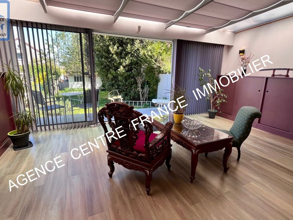 Villa i Bourges, Cher - foto 2
