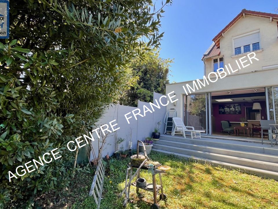 Villa i Bourges, Cher - foto 1