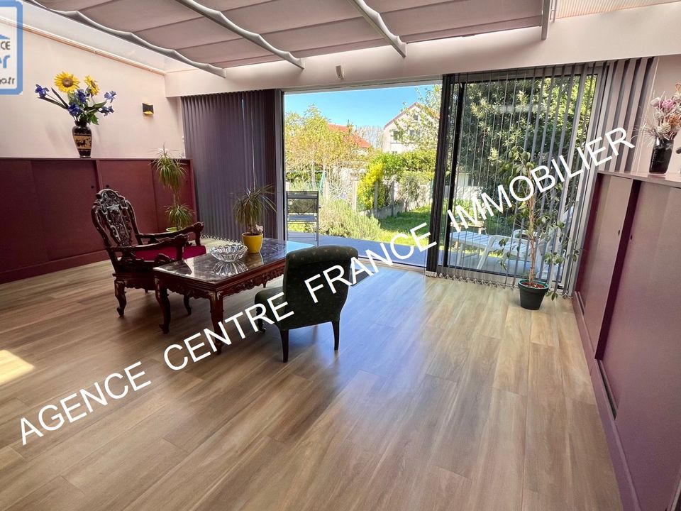 Villa i Bourges, Cher - foto 5