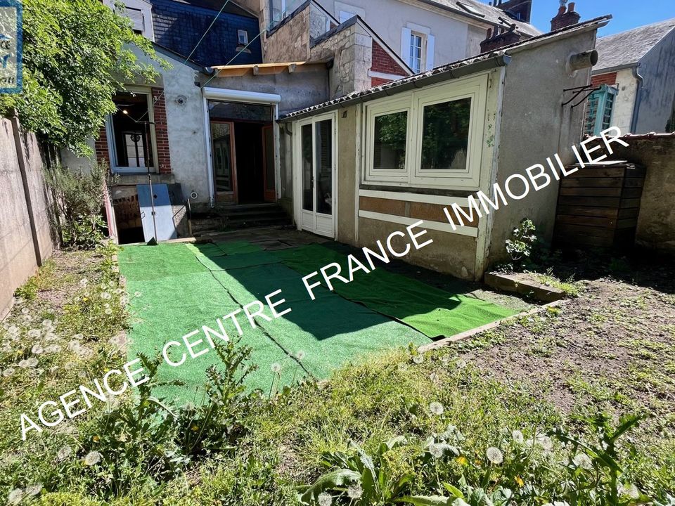 Villa i Bourges, Cher - foto 2