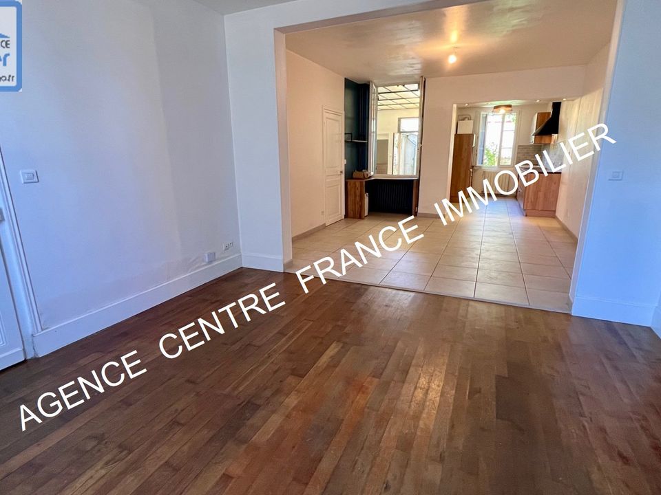 Villa i Bourges, Cher - foto 3