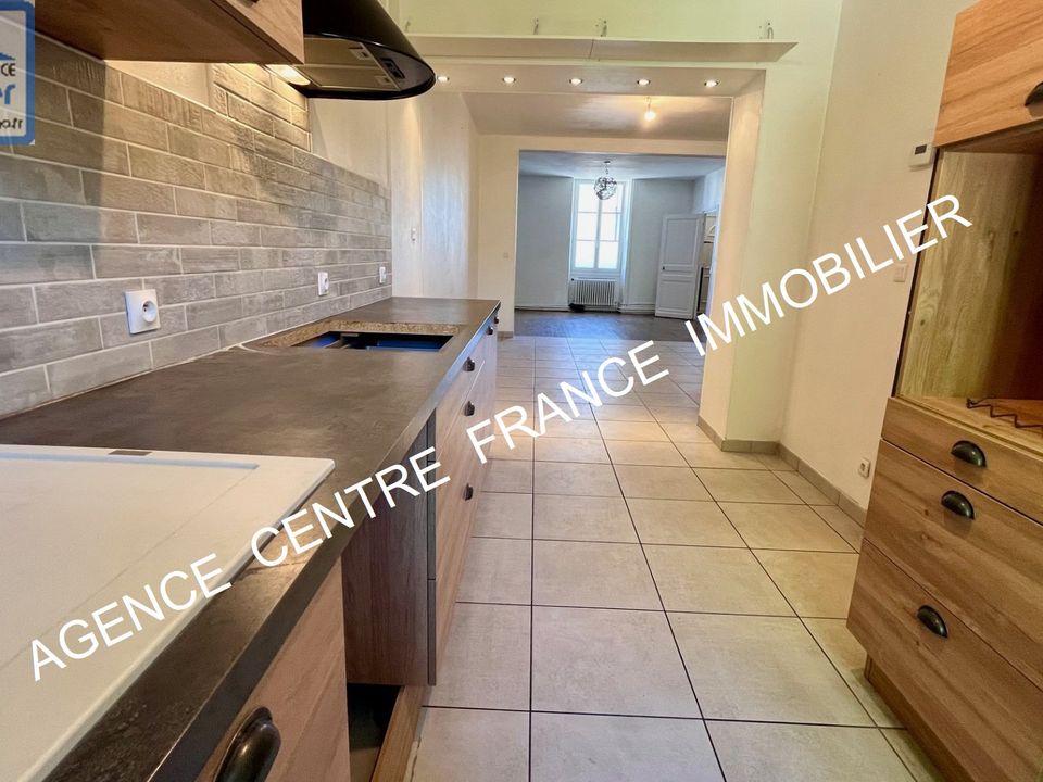 Villa i Bourges, Cher - foto 1