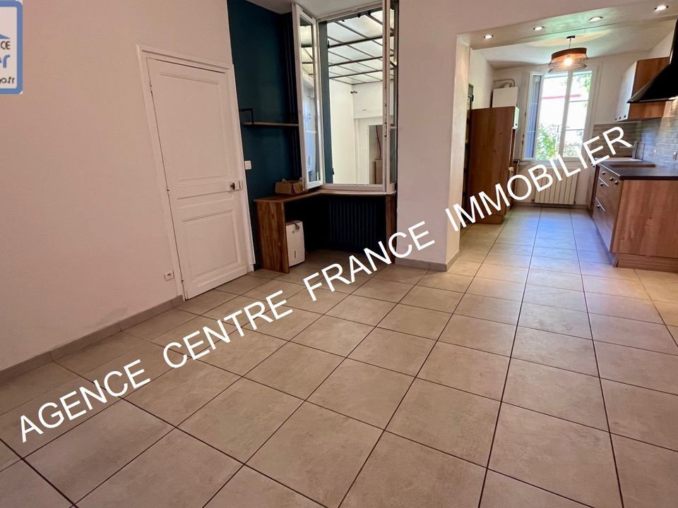 Villa i Bourges, Cher - foto 4