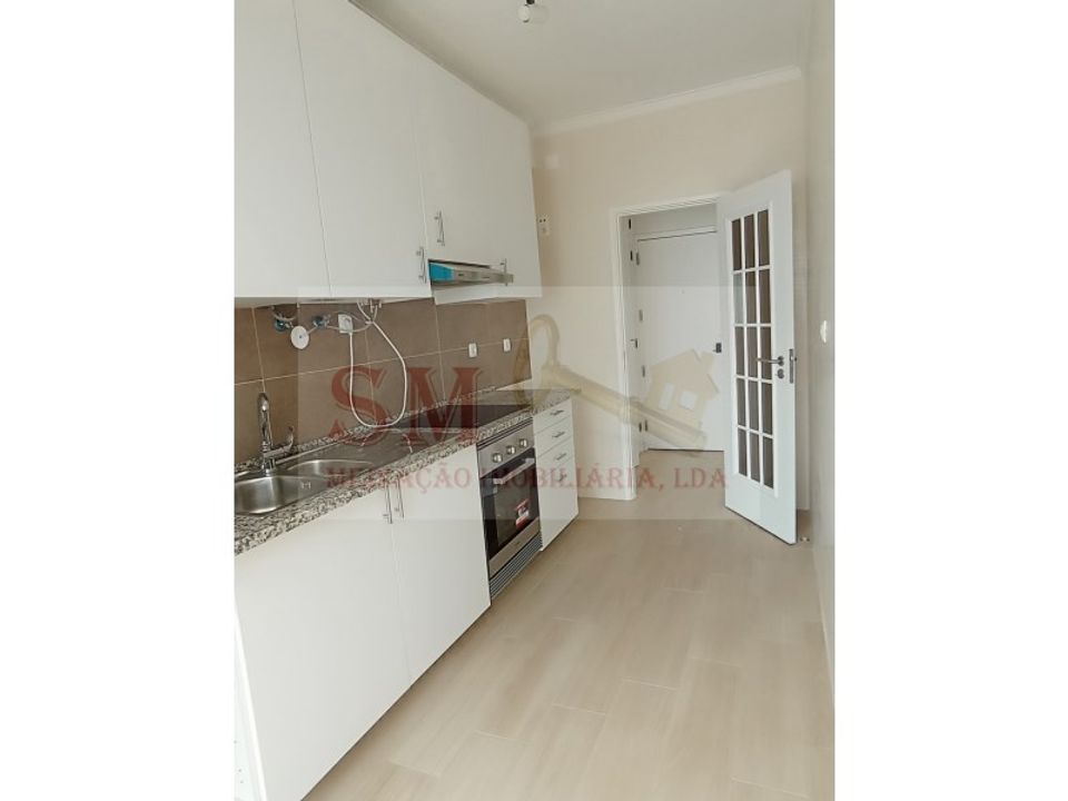 Lejlighed i Almada, Setubal - foto 1