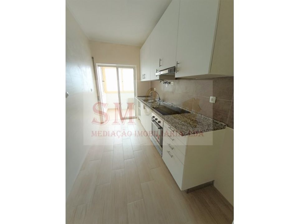 Lejlighed i Almada, Setubal - foto 2