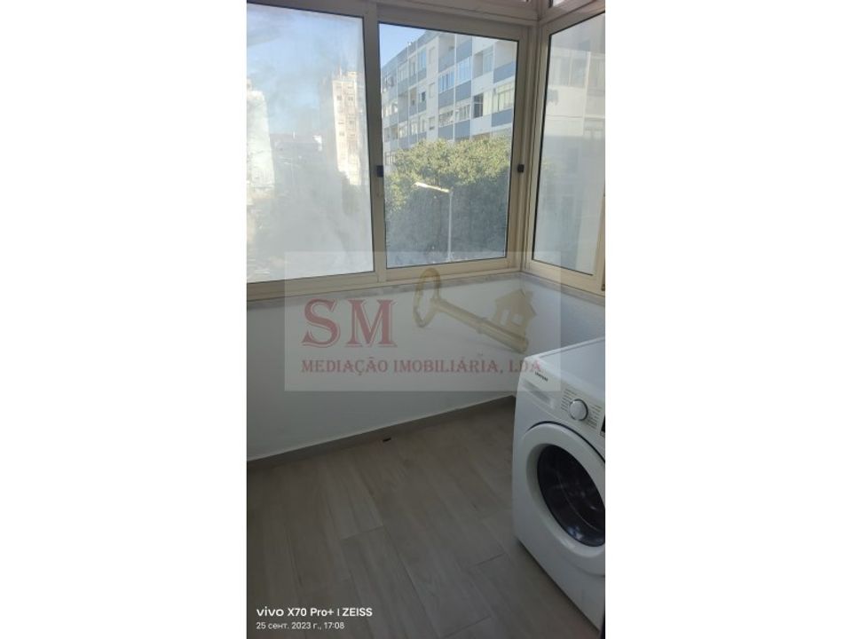 Lejlighed i Almada, Setubal - foto 4