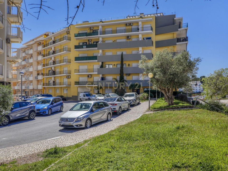 Lejlighed i Armacao de Pera, Faro - foto 1