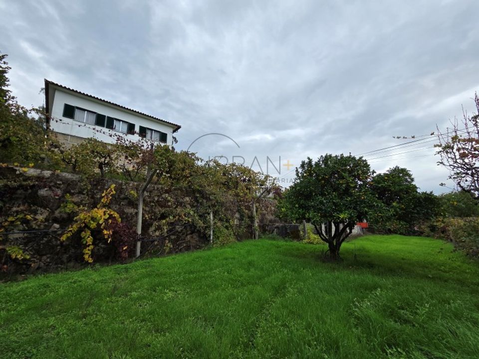Villa i Vouzela, Viseu - foto 3