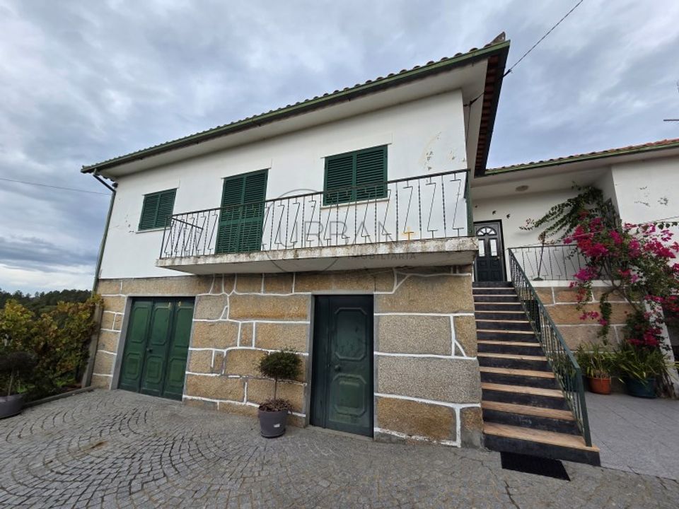 Villa i Vouzela, Viseu - foto 2