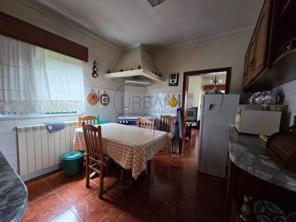 Villa i Vouzela, Viseu - foto 4