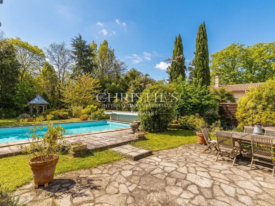 Villa i Blanquefort, Gironde - foto 2