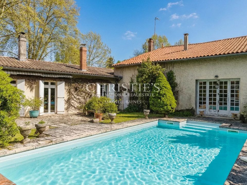 Villa i Blanquefort, Gironde - foto 3