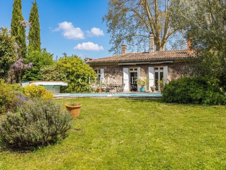Villa i Blanquefort, Gironde - foto 4