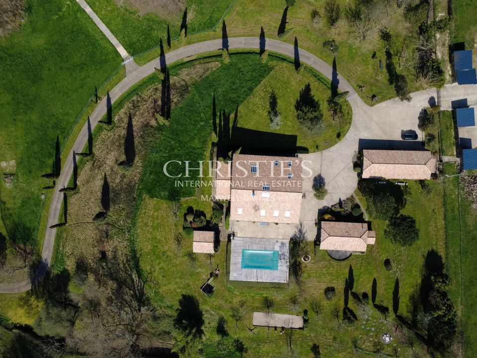 Villa i Langon, Gironde - foto 2