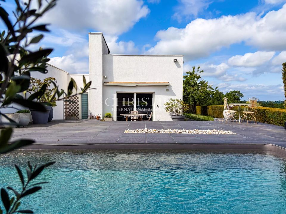 Villa a Langon, Gironde - foto 1