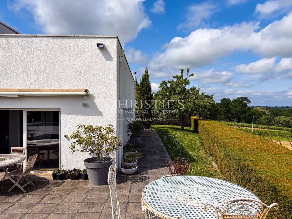 Villa a Langon, Gironde - foto 2