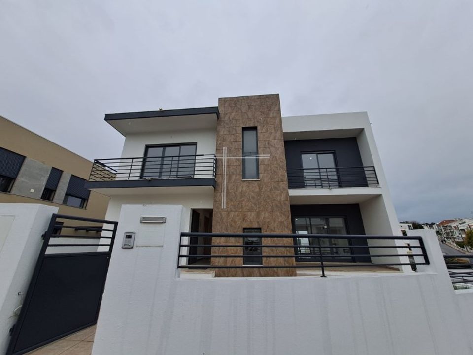 Villa i Laranjeiro, Setubal - foto 1