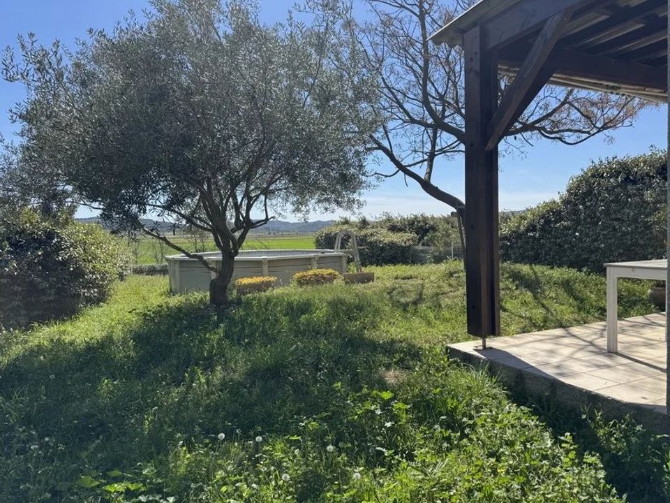 Villa i Montredon-des-Corbières, Aude - foto 2