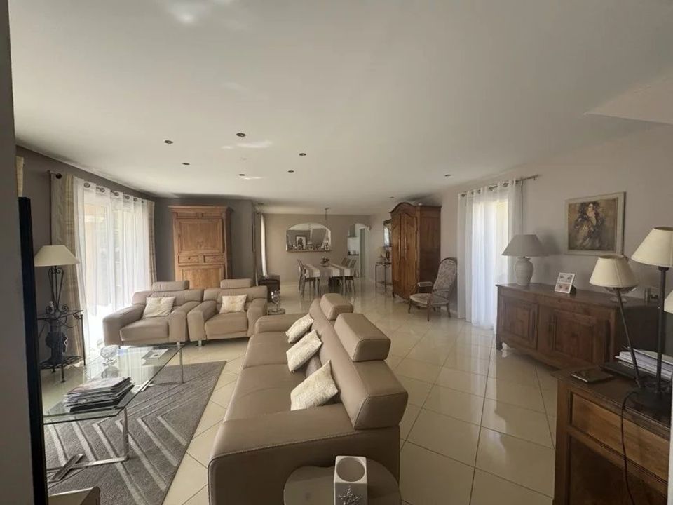 Villa i Narbonne, Aude - foto 4