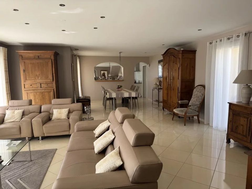 Villa i Narbonne, Aude - foto 5