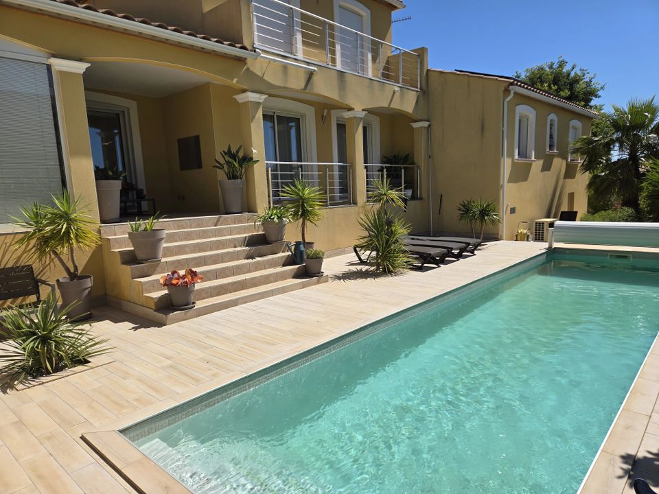 Villa i Narbonne, Aude - foto 2