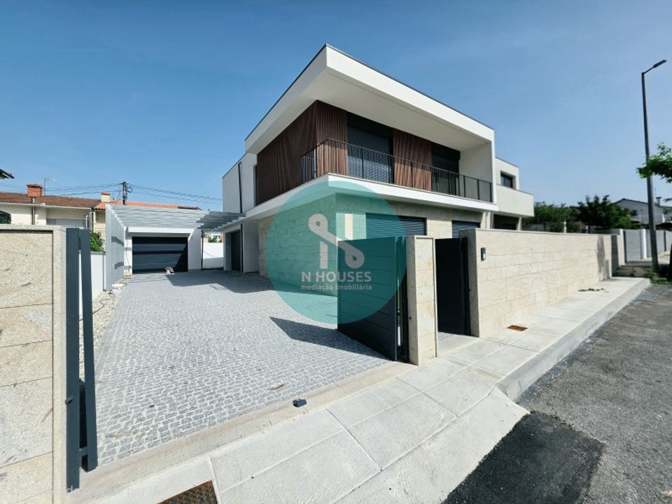 Byhus i Braga, Braga - foto 1