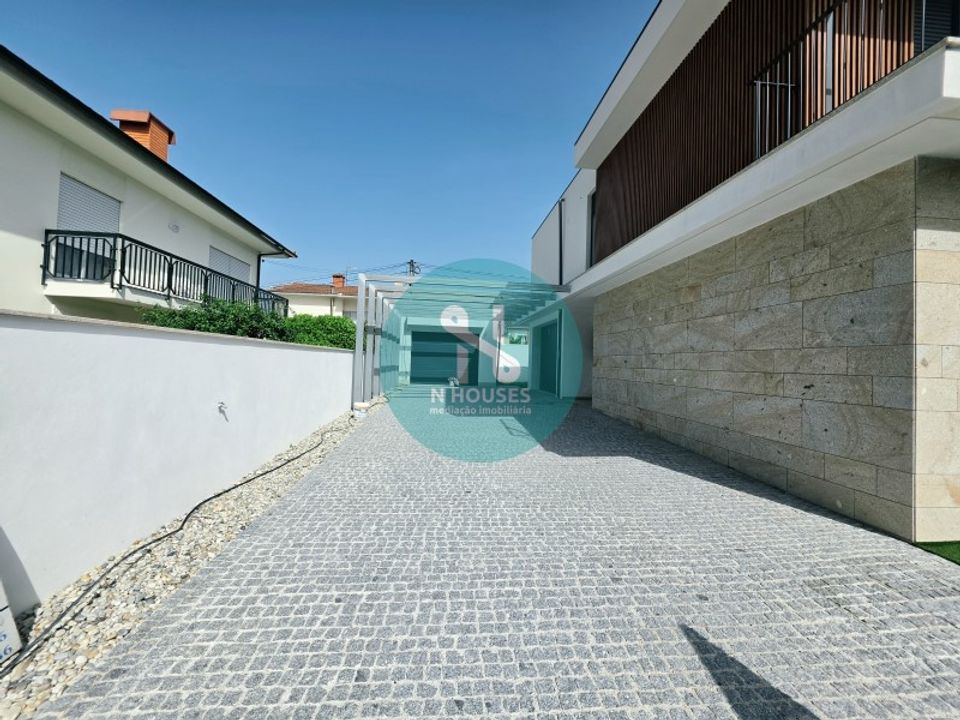 Byhus i Braga, Braga - foto 3