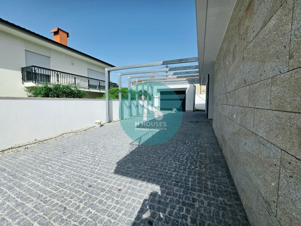 Byhus i Braga, Braga - foto 4