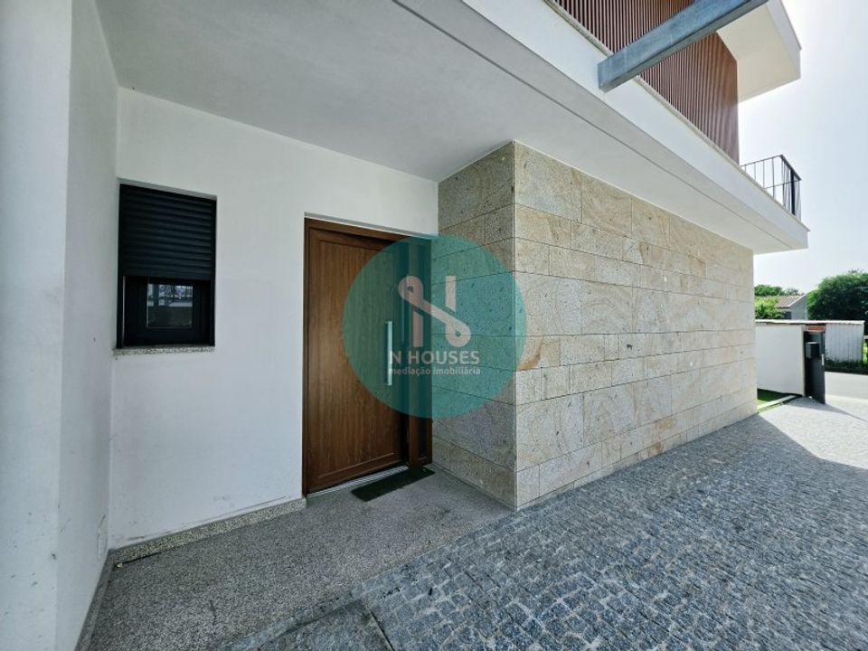 Byhus i Braga, Braga - foto 5