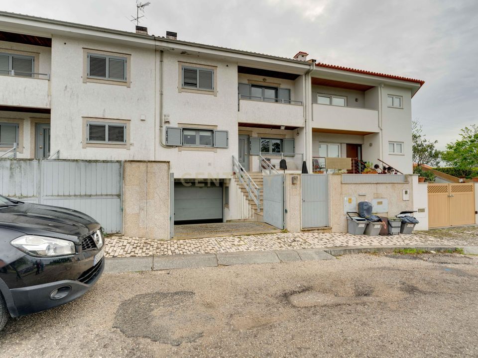 Villa i Espinho, Aveiro - foto 3