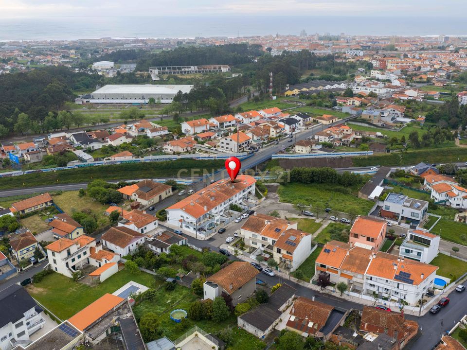 Villa i Espinho, Aveiro - foto 4