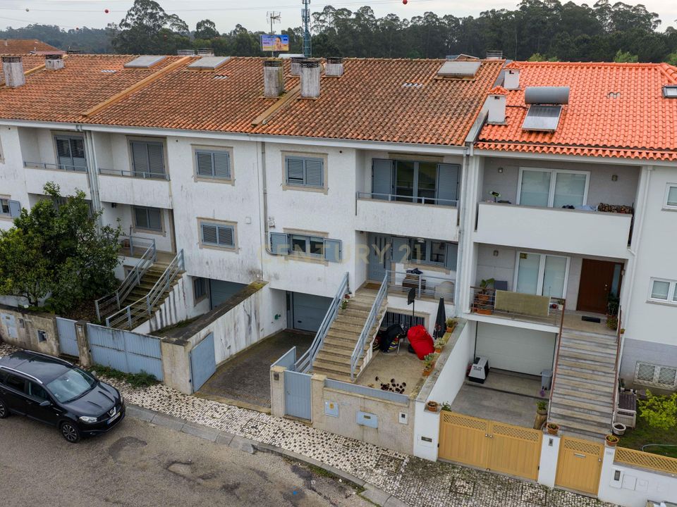 Villa i Espinho, Aveiro - foto 5