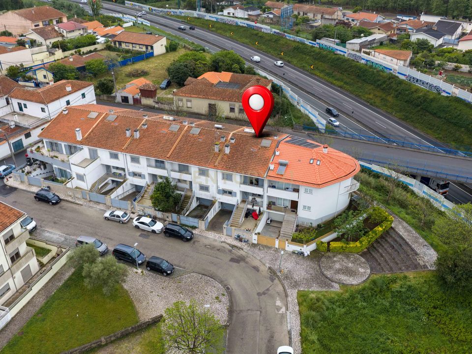 Villa i Espinho, Aveiro - foto 1